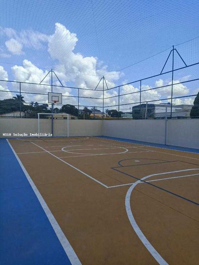 Apartamento, Colonial, 2 Quartos, 1 Vaga