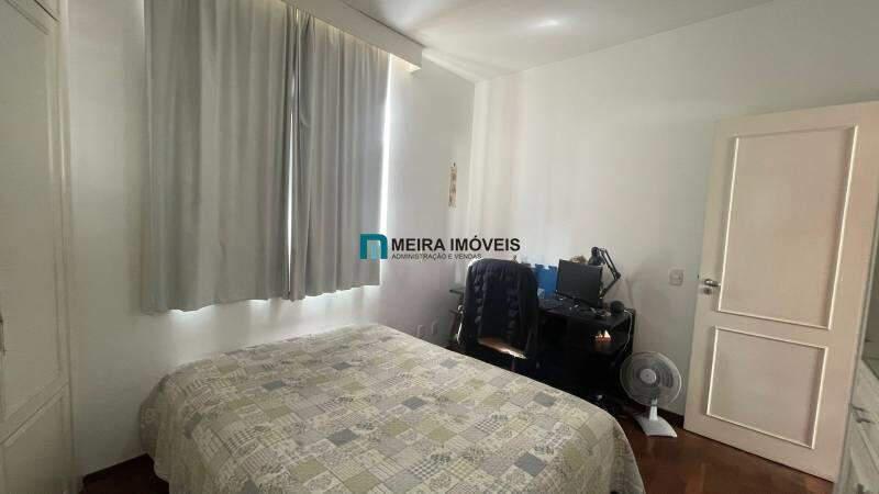 Apartamento, Lourdes, 3 Quartos, 1 Vaga, 1 Suíte