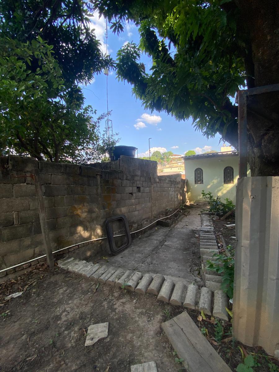 Casa, São Marcos, 2 Quartos, 2 Vagas