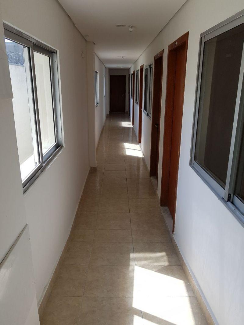 Prédio, São Benedito, 0 Quarto, 0 Vaga