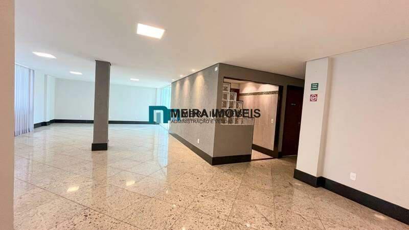 Cobertura, Santo Antônio, 4 Quartos, 3 Vagas, 2 Suítes