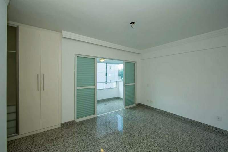 Apartamento, Buritis, 4 Quartos, 3 Vagas, 1 Suíte