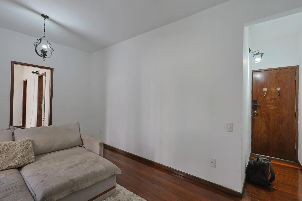 Apartamento, São Pedro, 3 Quartos, 2 Vagas, 1 Suíte