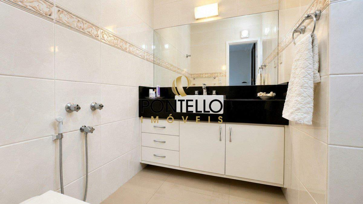 Apartamento, Anchieta, 4 Quartos, 4 Vagas, 3 Suítes
