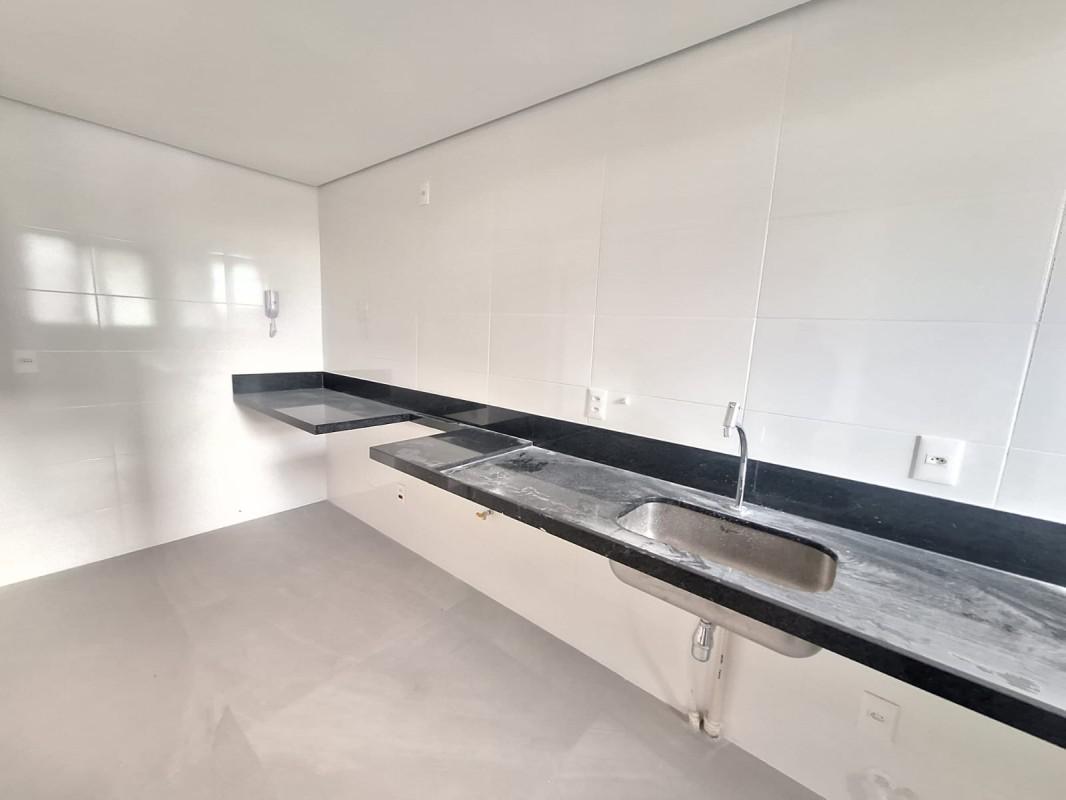 Apartamento, Cidade Nova, 3 Quartos, 2 Vagas, 1 Suíte