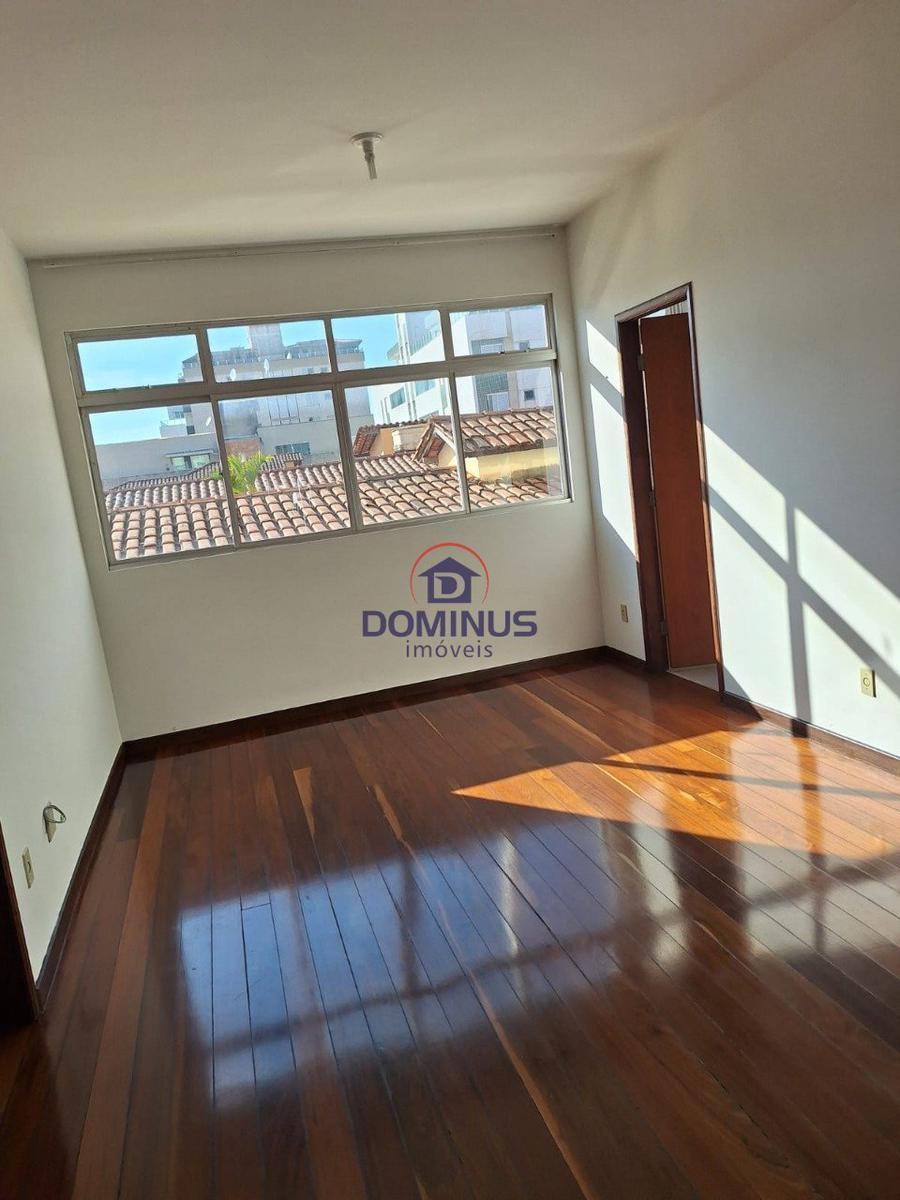 Apartamento, Padre Eustáquio, 2 Quartos, 1 Vaga
