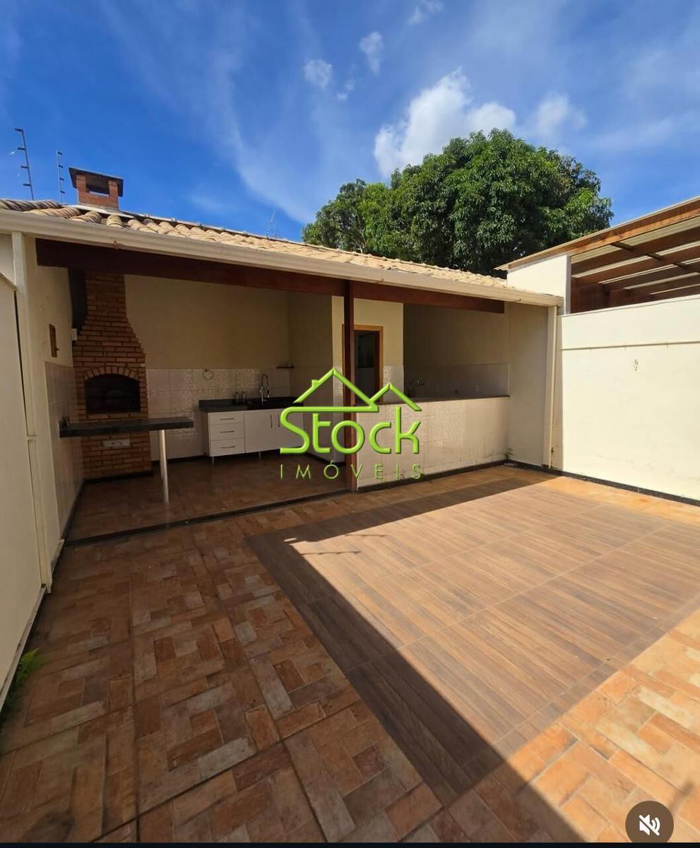 Casa, Bela Vista II, 3 Quartos, 3 Vagas, 1 Suíte