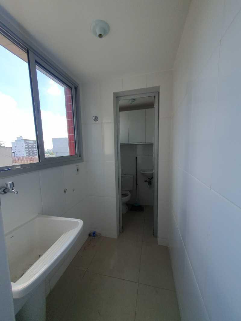 Cobertura, Prado, 3 Quartos, 3 Vagas, 1 Suíte