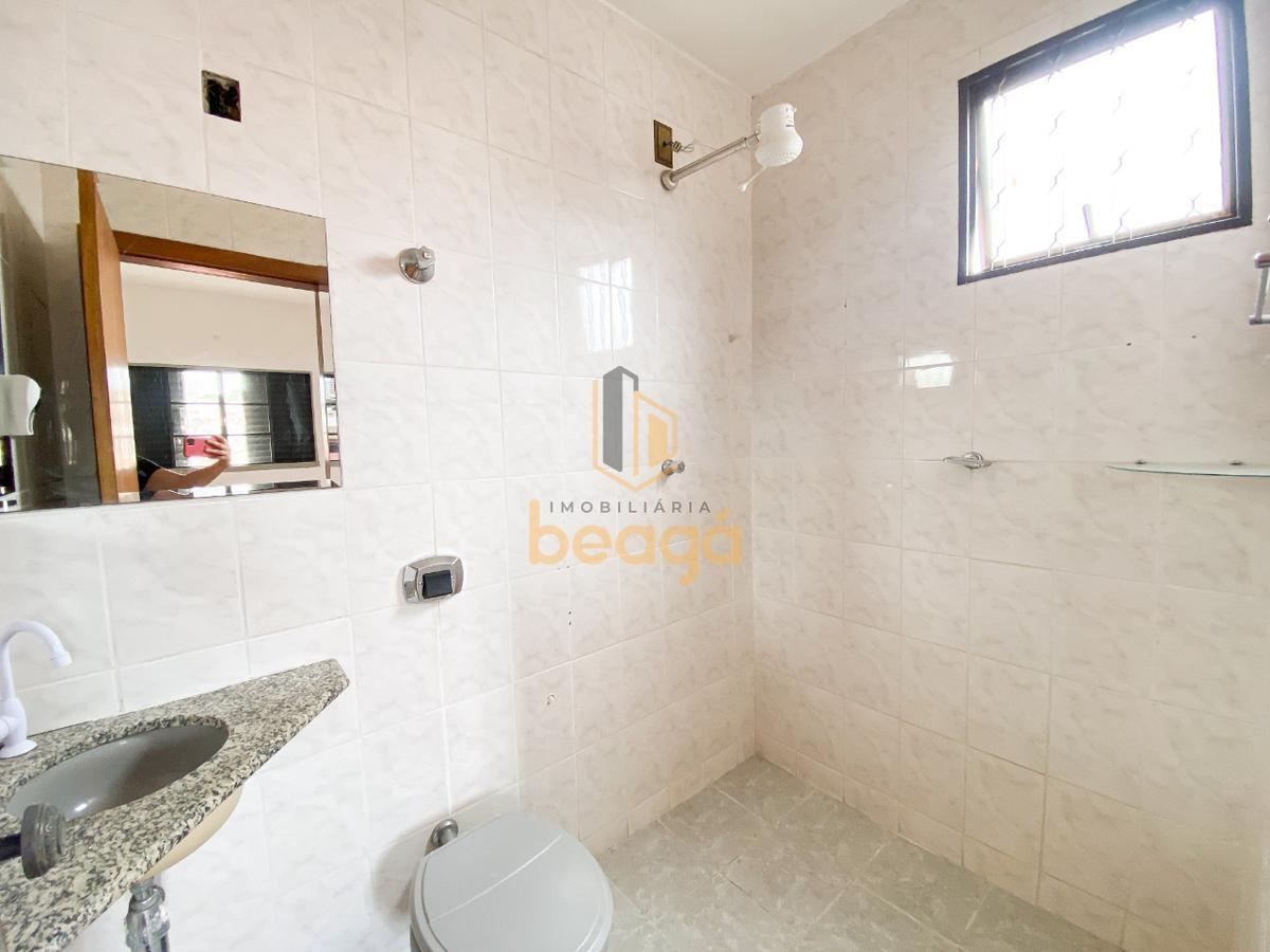 Casa Comercial, Alípio de Melo, 3 Quartos, 0 Vaga, 1 Suíte