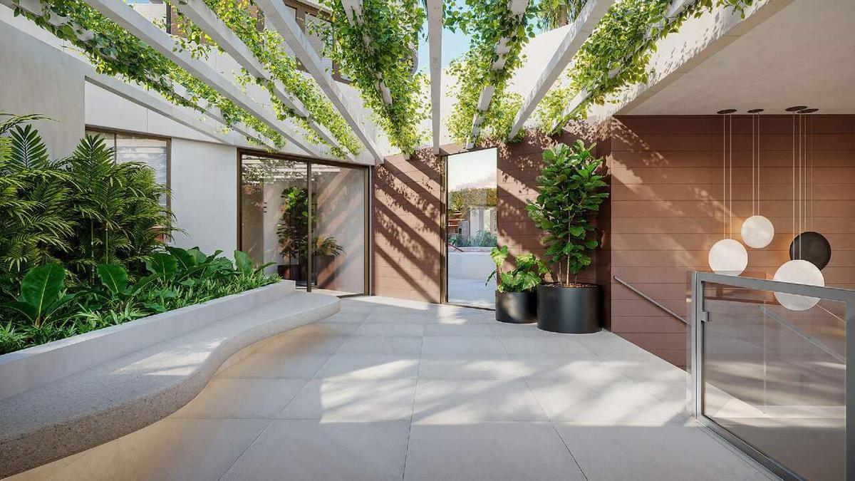Apartamento, Santa Lúcia, 3 Quartos, 2 Vagas