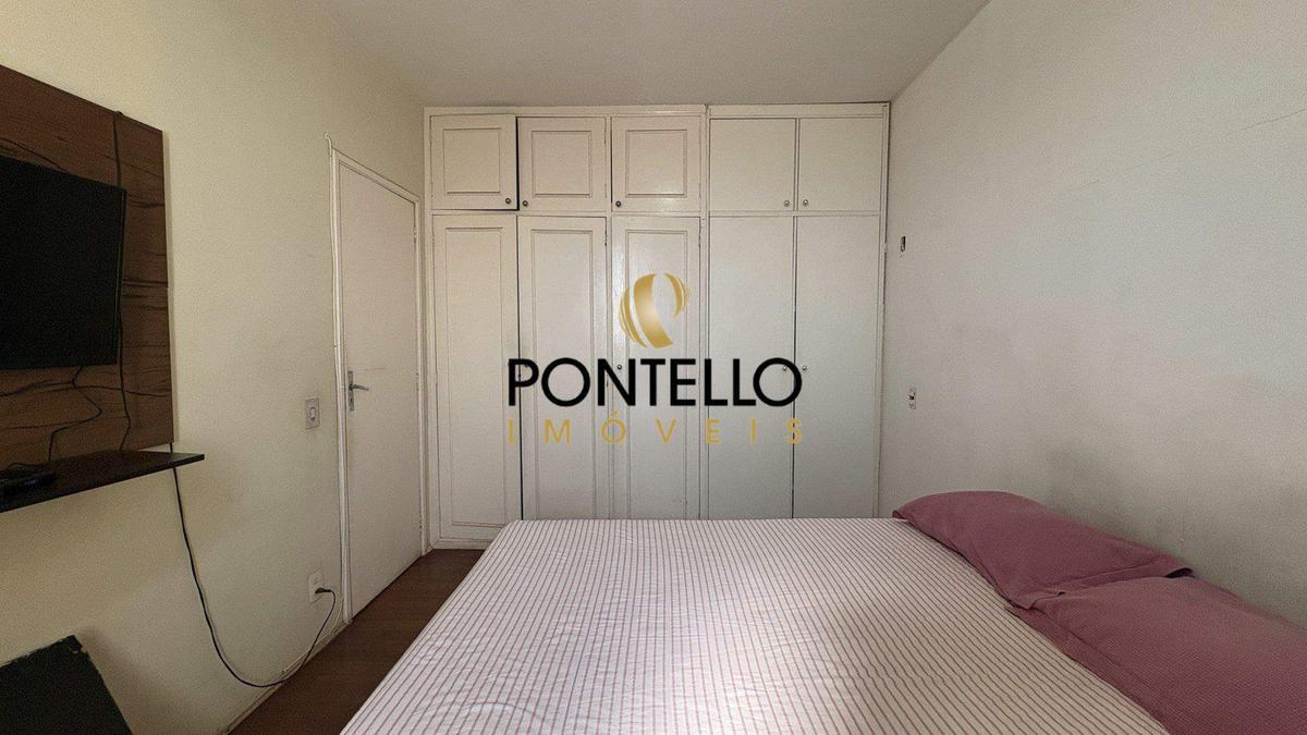 Apartamento, Renascença, 2 Quartos, 1 Vaga