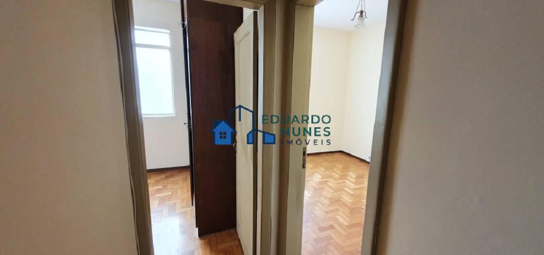 Apartamento, Centro, 3 Quartos, 0 Vaga