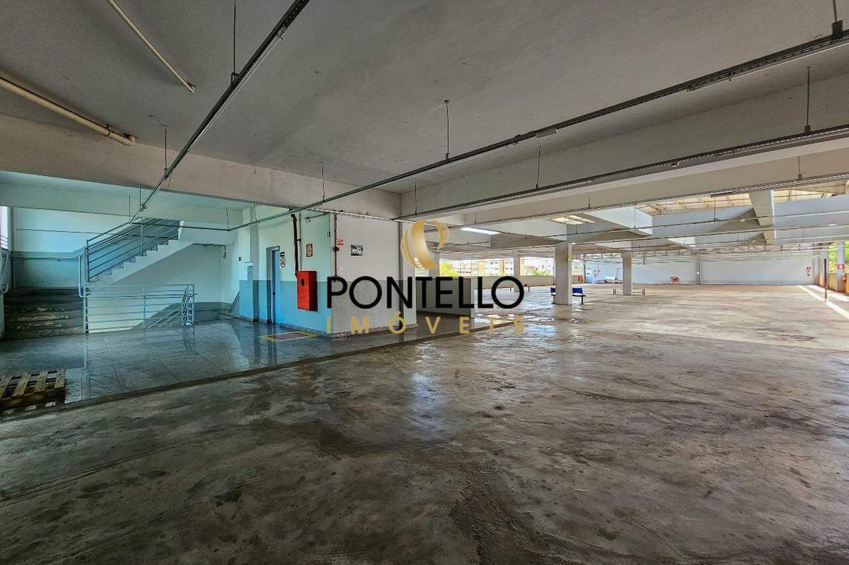 Andar, Buritis, 0 Quarto, 0 Vaga