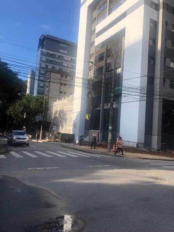 Apartamento, Santo Agostinho, 2 Quartos, 2 Vagas, 1 Suíte
