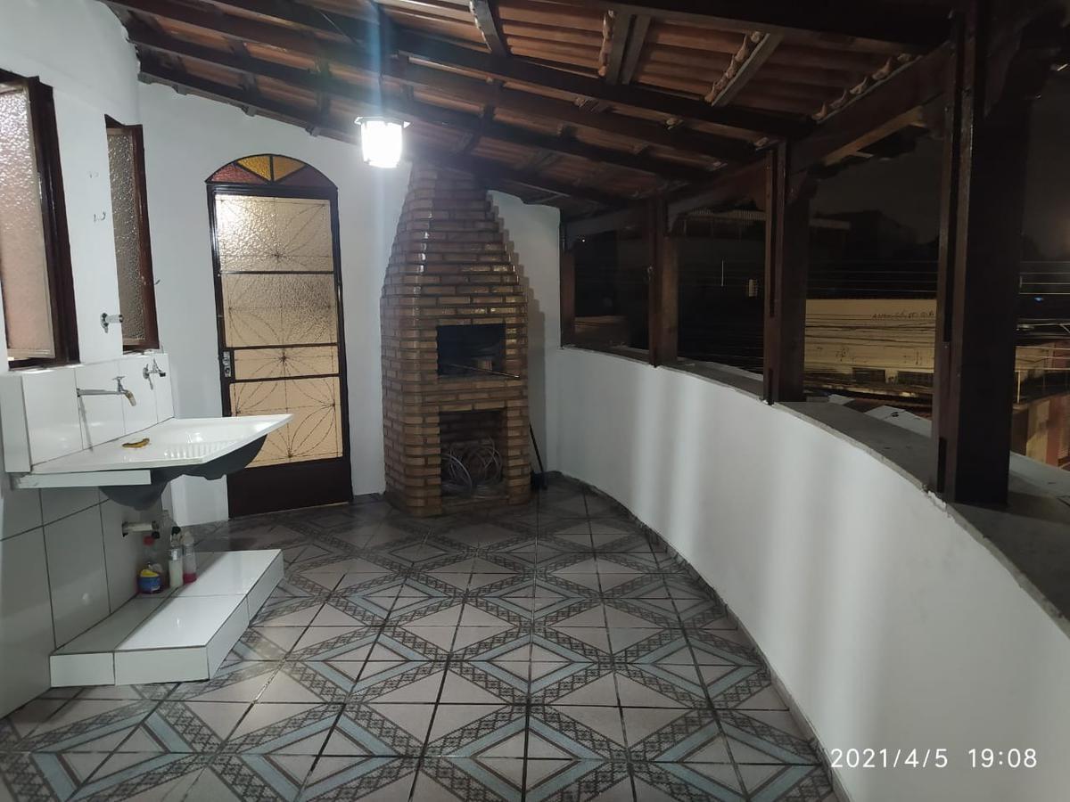 Apartamento, Floramar, 2 Quartos, 0 Vaga