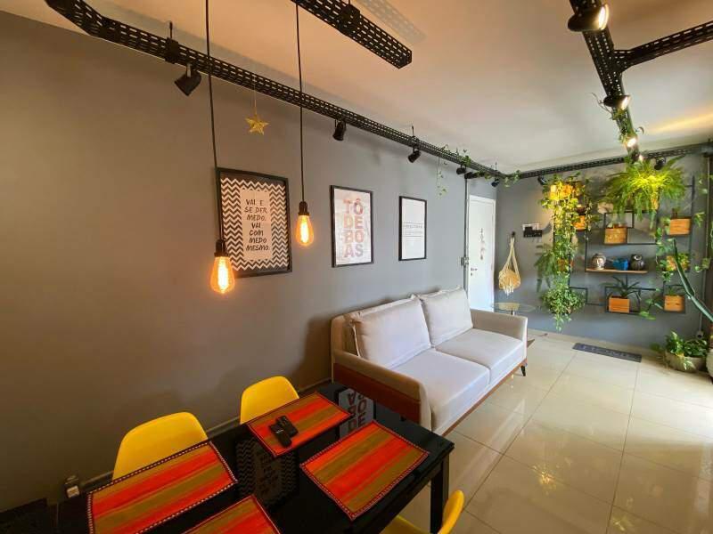 Apartamento, Ouro Preto, 2 Quartos, 2 Vagas, 1 Suíte