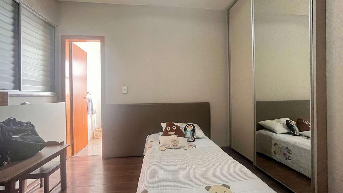 Apartamento, Buritis, 4 Quartos, 4 Vagas, 2 Suítes