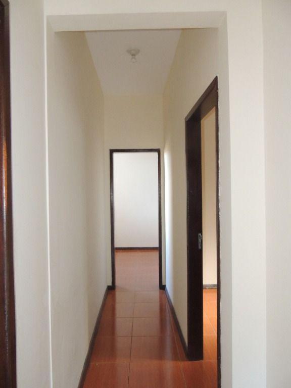 Casa, Centro, 3 Quartos, 1 Vaga, 1 Suíte