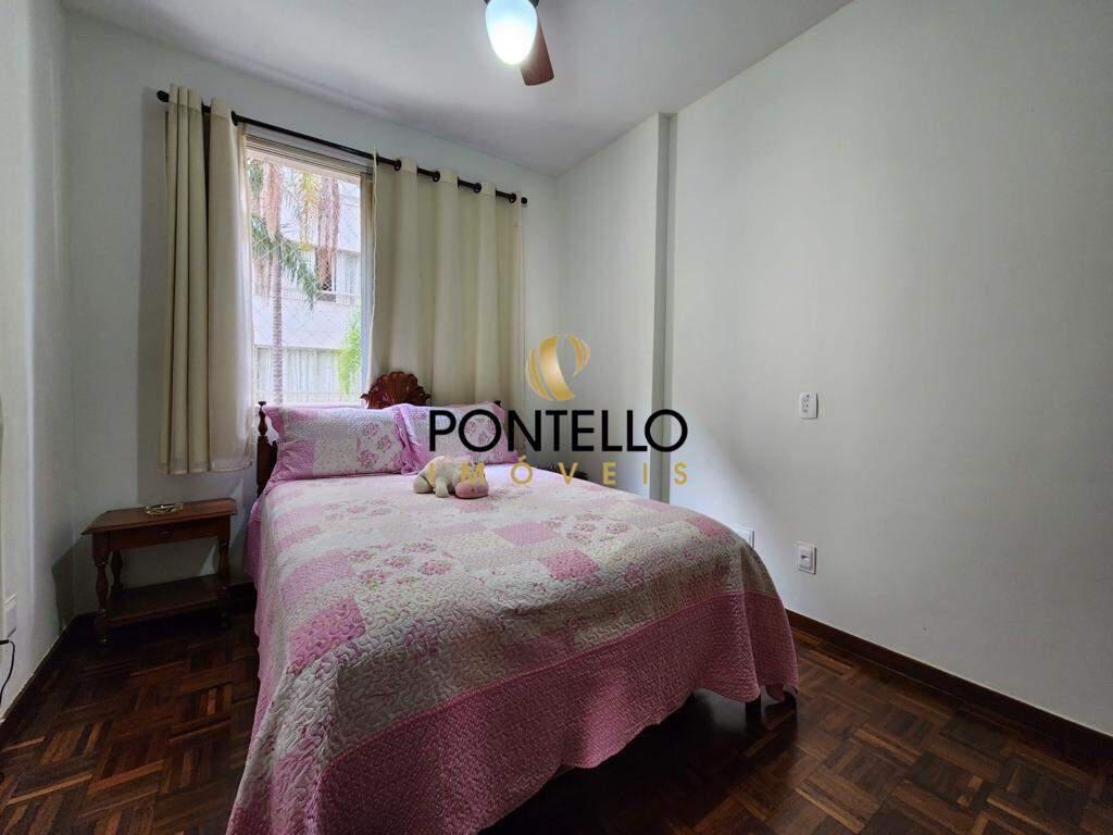 Apartamento, Lourdes, 4 Quartos, 3 Vagas, 1 Suíte