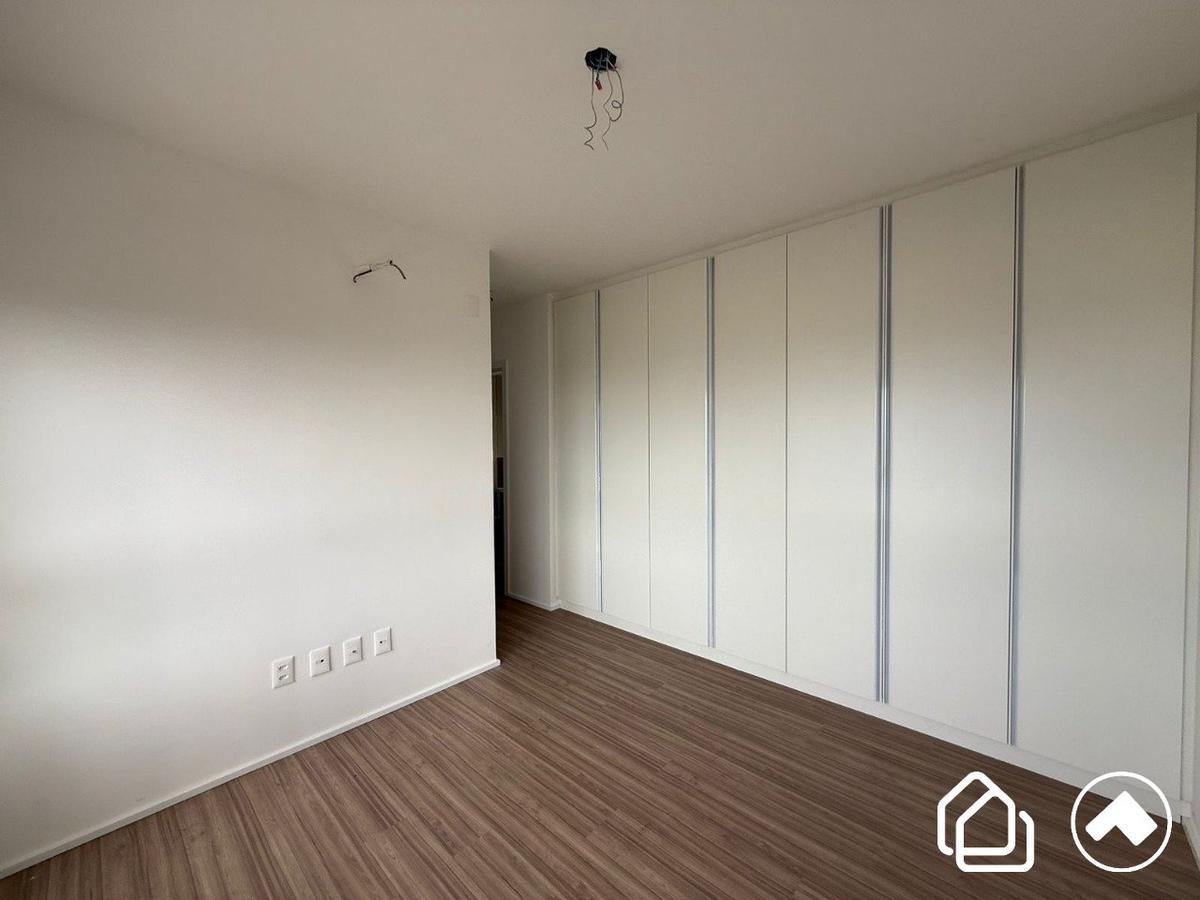 Apartamento, Vila da Serra, 1 Quarto, 2 Vagas, 1 Suíte