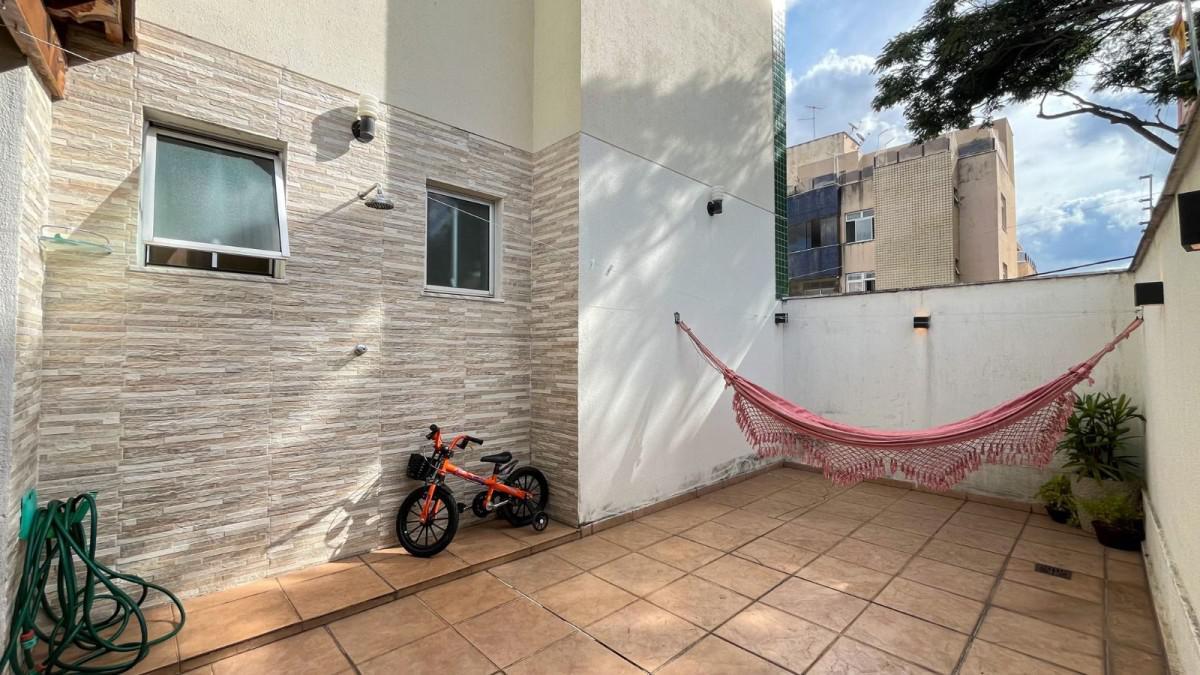 Apartamento, Ouro Preto, 3 Quartos, 3 Vagas, 1 Suíte
