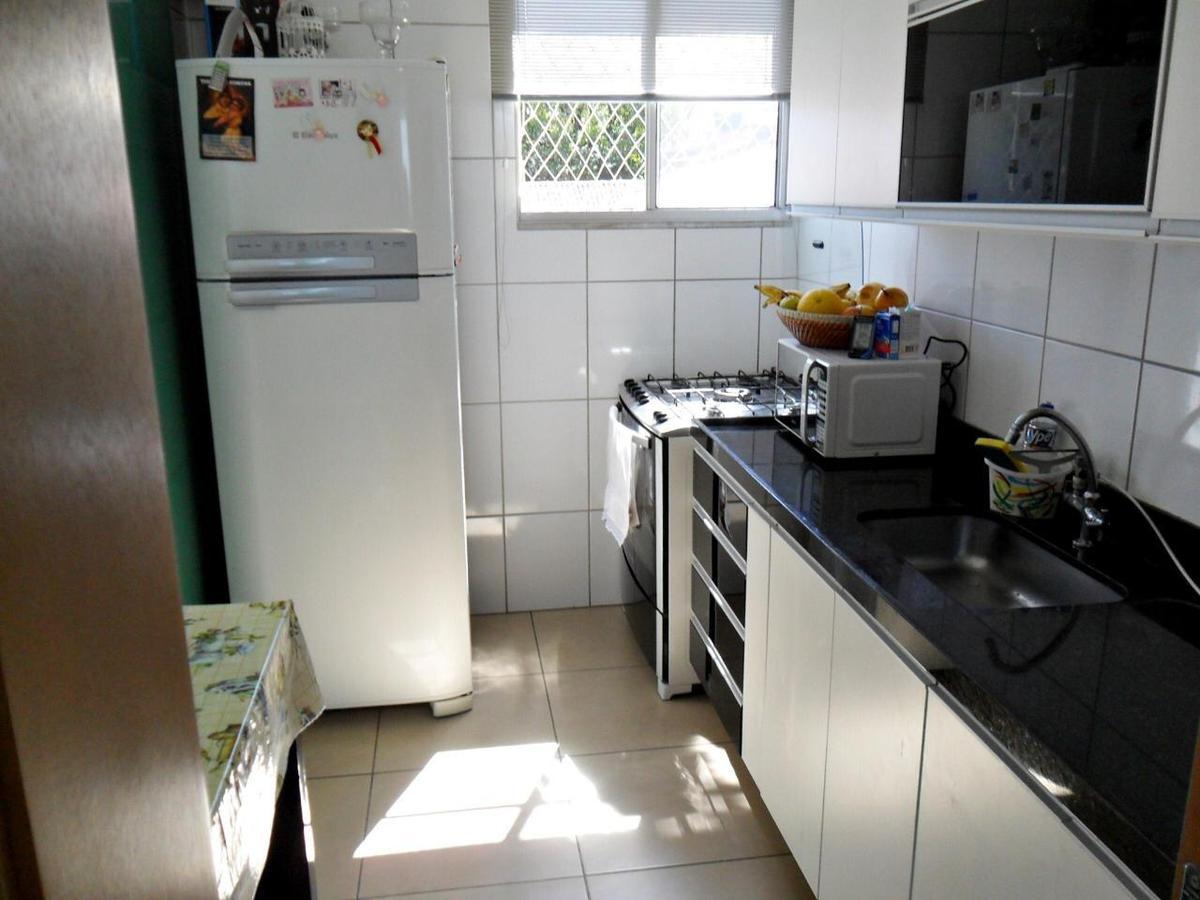 Cobertura, Planalto, 4 Quartos, 4 Vagas, 2 Suítes