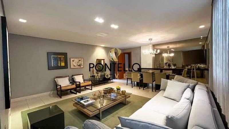 Apartamento, Santo Antônio, 4 Quartos, 2 Vagas, 1 Suíte