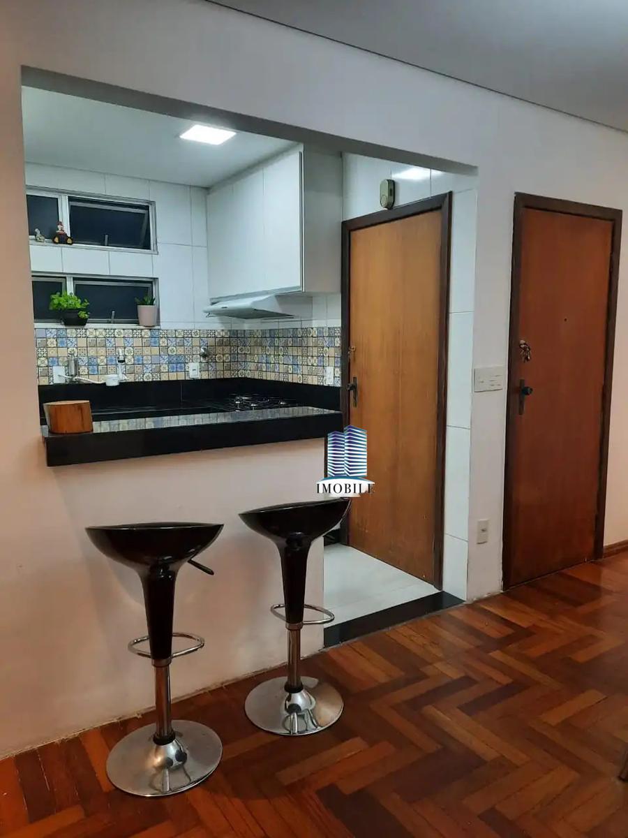 Cobertura, Dona Clara, 3 Quartos, 2 Vagas, 1 Suíte