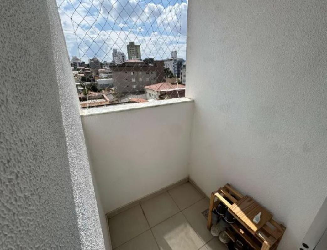 Cobertura, Santa Inês, 3 Quartos, 2 Vagas, 2 Suítes