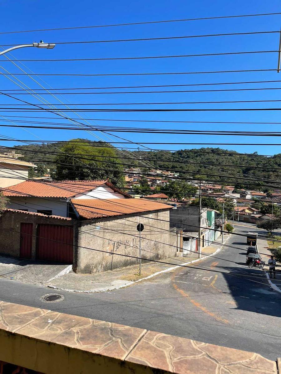 Casa, Nações Unidas, 3 Quartos, 1 Vaga