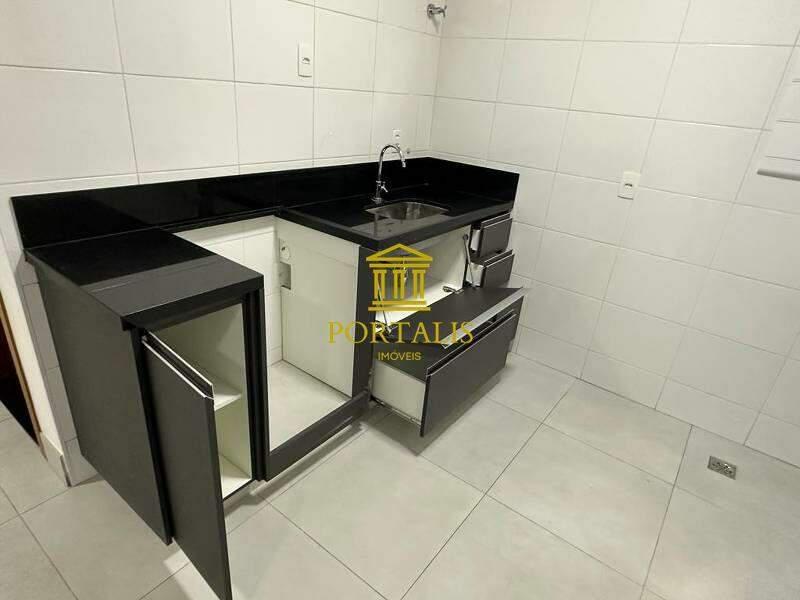 Apartamento, Lourdes, 1 Quarto, 1 Vaga, 1 Suíte