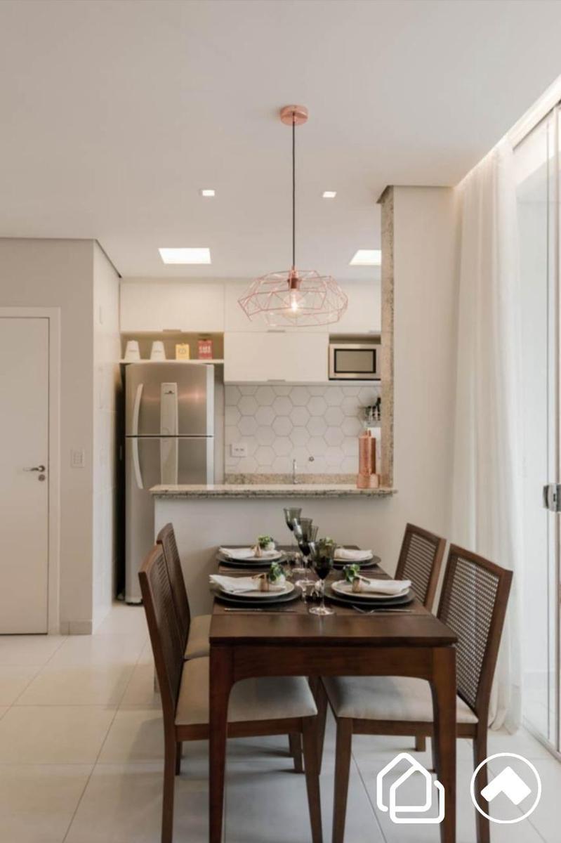 Apartamento, João Pinheiro, 3 Quartos, 2 Vagas, 1 Suíte