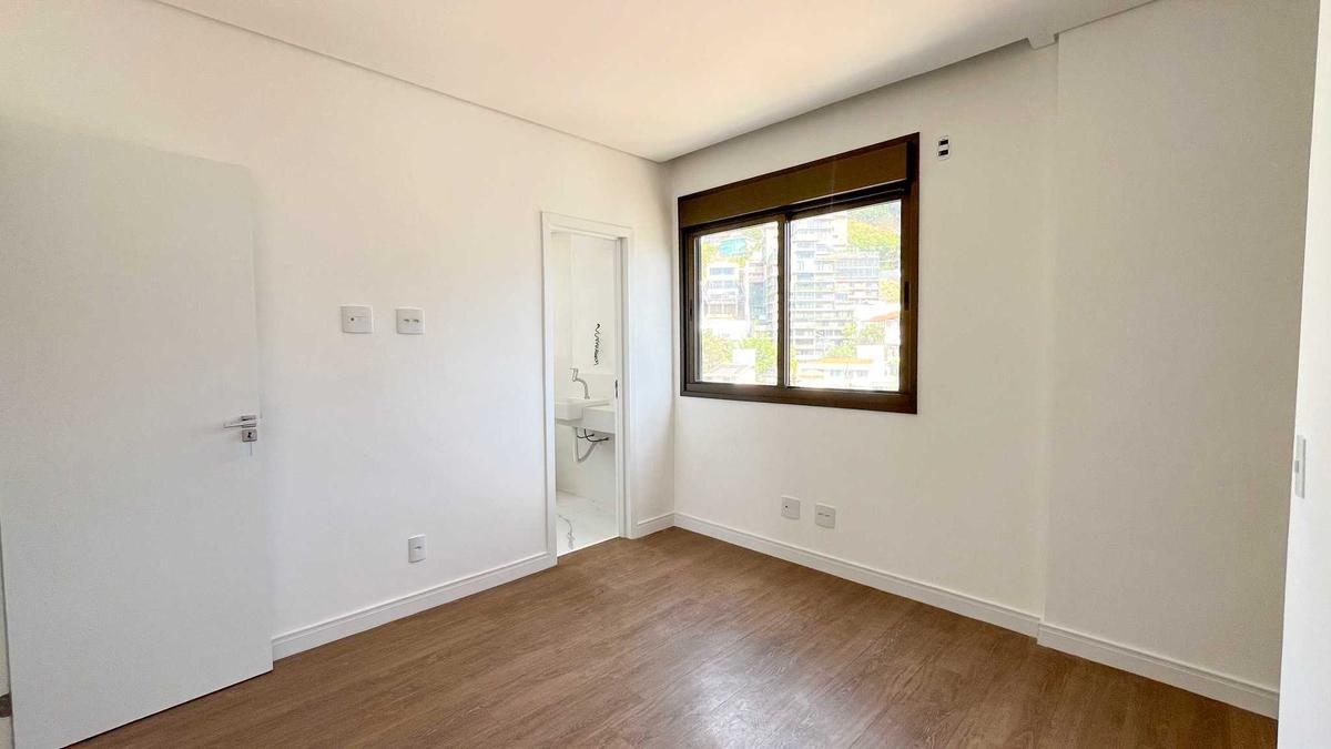 Cobertura, Santa Lúcia, 4 Quartos, 4 Vagas, 4 Suítes