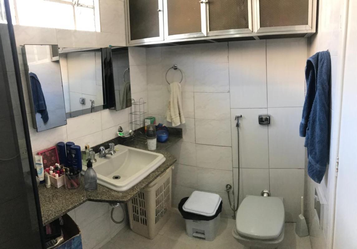 Casa, Sagrada Família, 3 Quartos, 4 Vagas, 1 Suíte