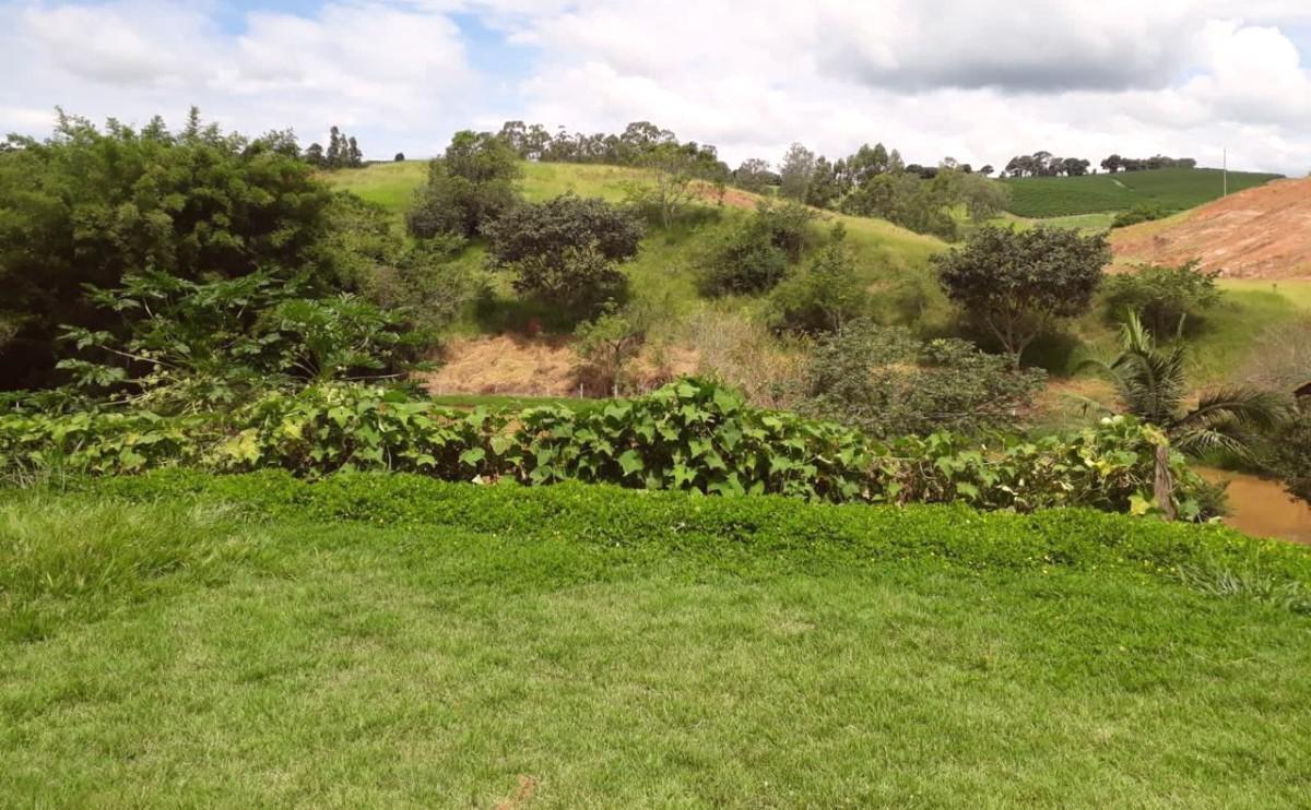 Fazenda, Zona Rural, 0 Quarto, 0 Vaga