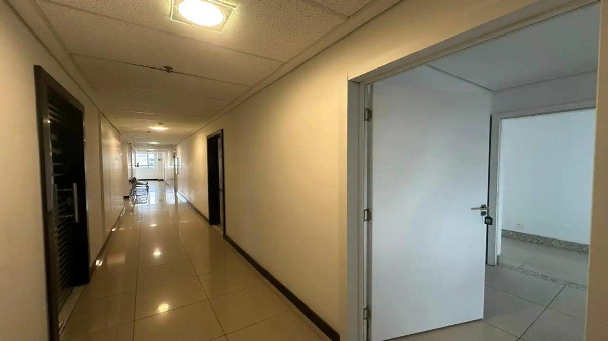 Sala, Santa Teresa, 0 Quarto, 2 Vagas