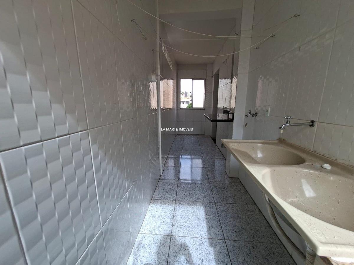 Apartamento, Jardim Riacho das Pedras, 2 Quartos, 1 Vaga