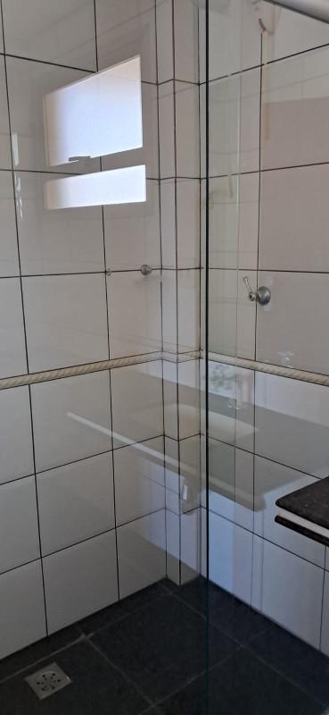 Apartamento, Vila Paris, 2 Quartos, 1 Vaga