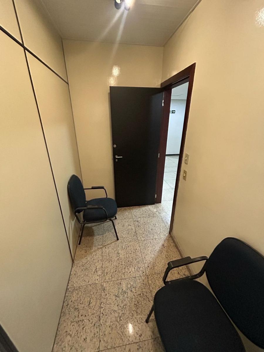 Sala, Centro, 0 Quarto, 1 Vaga