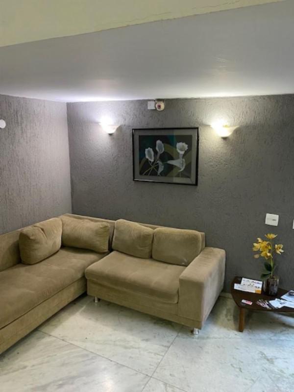 Cobertura, Savassi, 4 Quartos, 2 Vagas, 1 Suíte