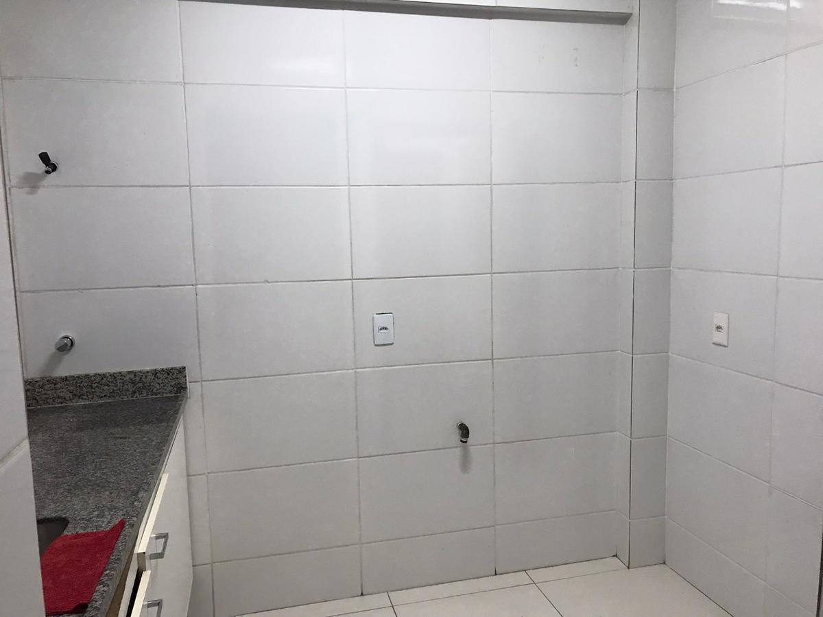 Apartamento, Ipiranga, 2 Quartos, 0 Vaga