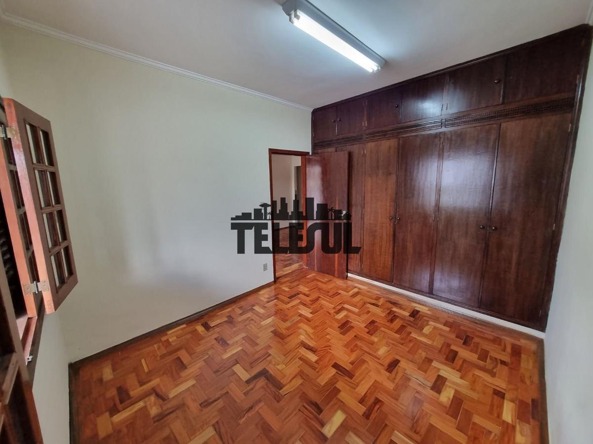 Casa, Vila Murad, 4 Quartos, 1 Vaga, 1 Suíte