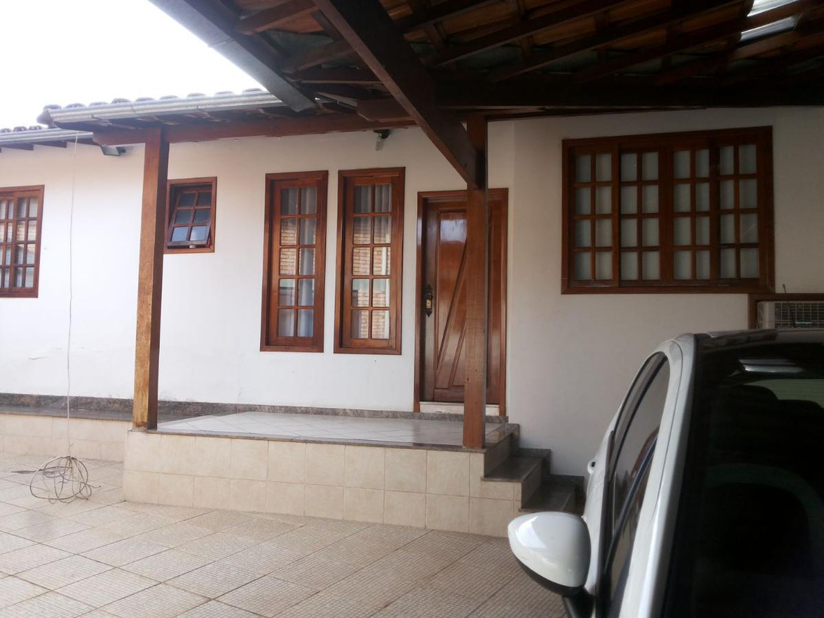 Casa, Ouro Preto, 4 Quartos, 5 Vagas, 2 Suítes