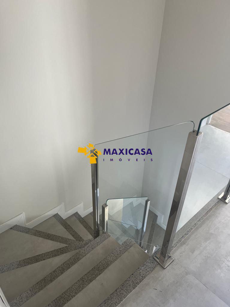 Casa, Santa Amélia, 3 Quartos, 1 Vaga, 1 Suíte