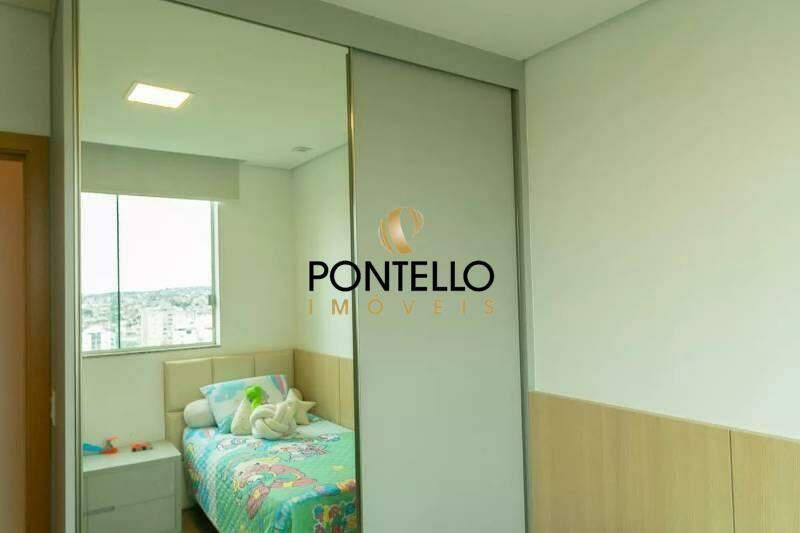 Cobertura, Manacás, 3 Quartos, 2 Vagas, 1 Suíte