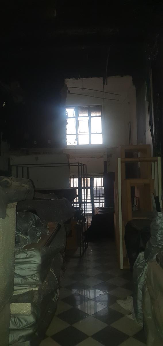 Andar, Estoril, 0 Quarto, 2 Vagas