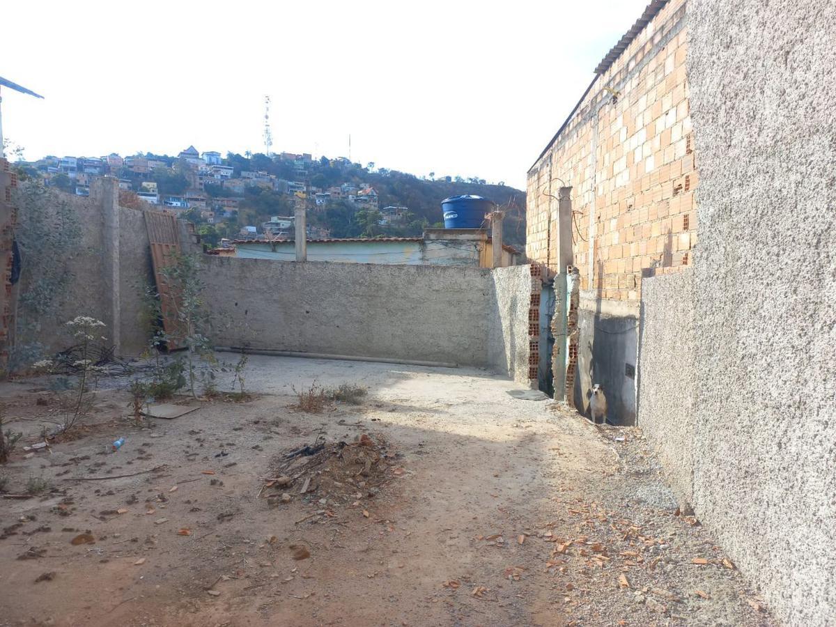 Prédio, Serra Verde (venda Nova), 0 Quarto, 0 Vaga
