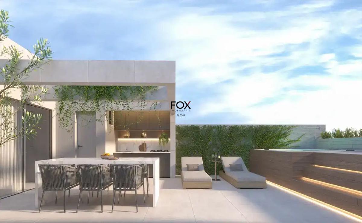 Apartamento, Santo Antônio, 3 Quartos, 2 Vagas, 1 Suíte