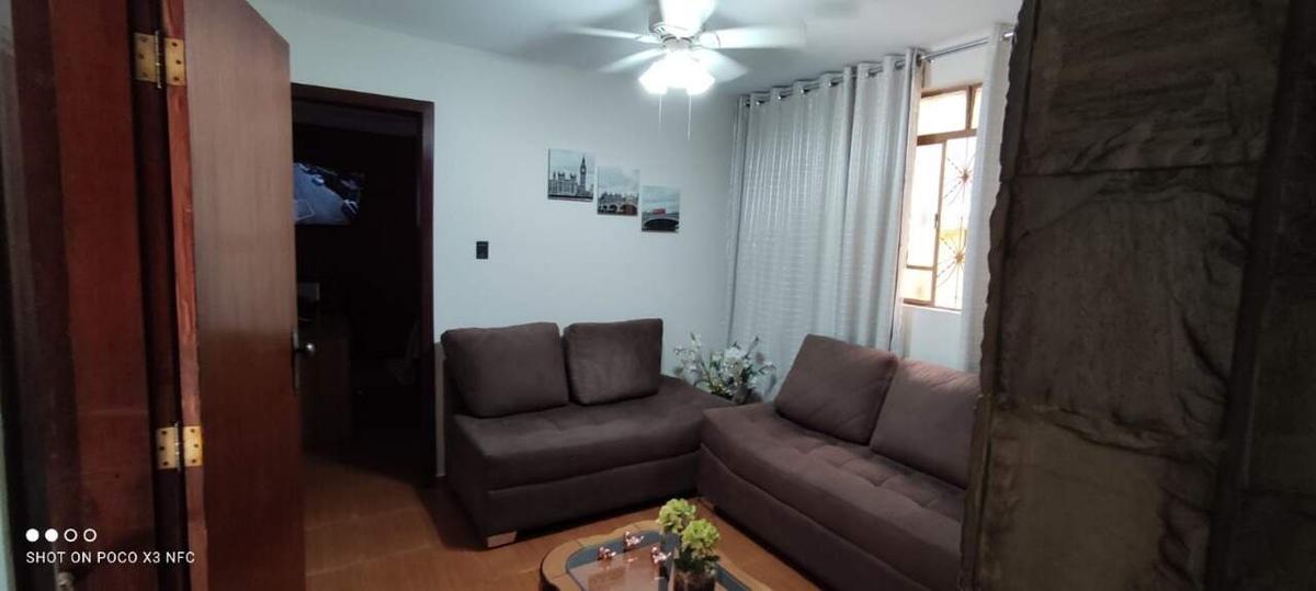 Casa, Nova Granada, 10 Quartos, 1 Vaga, 3 Suítes