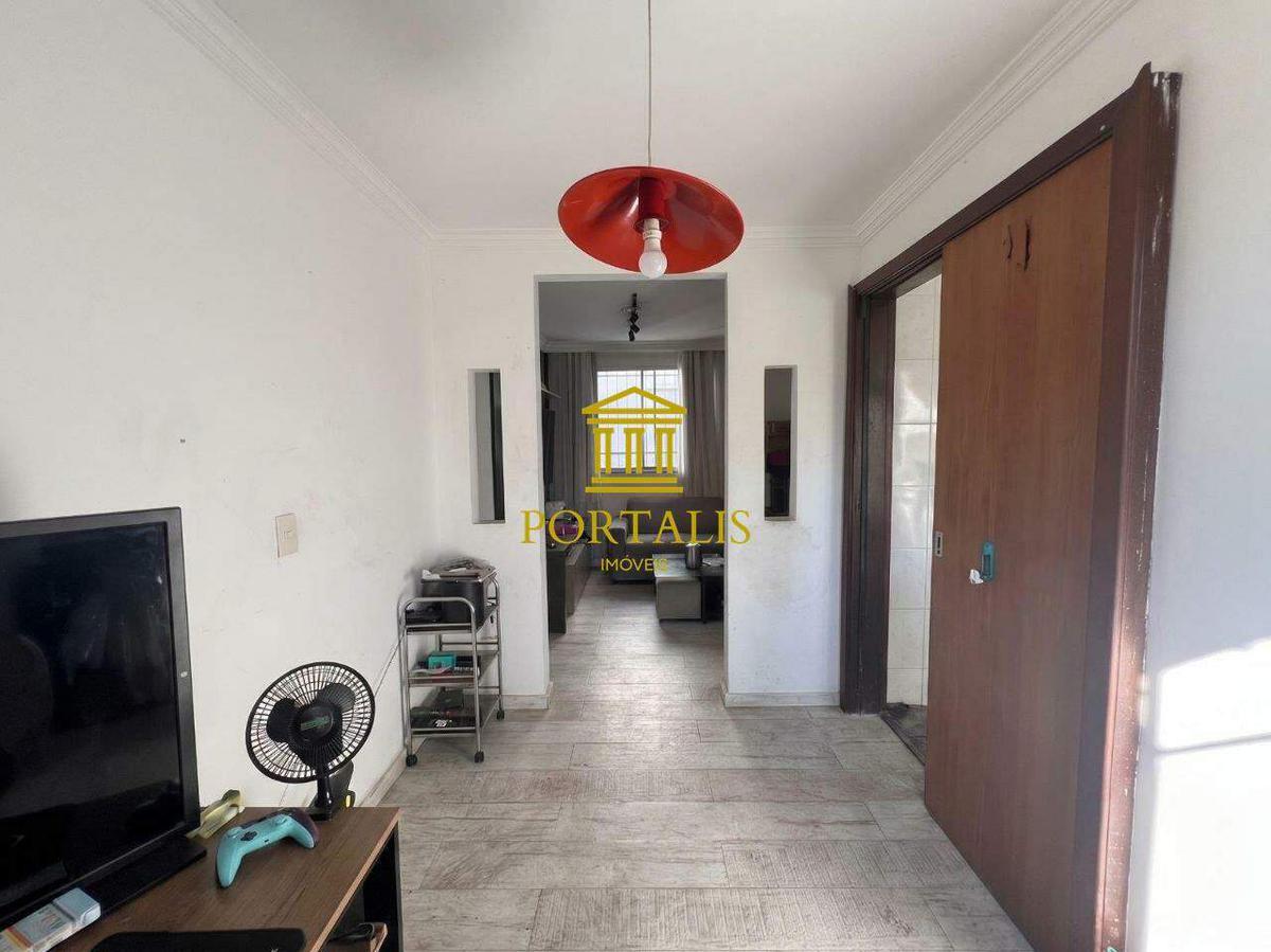Apartamento, Castelo, 3 Quartos, 1 Vaga, 1 Suíte